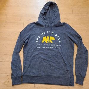 The North Face Sweatshirt Large